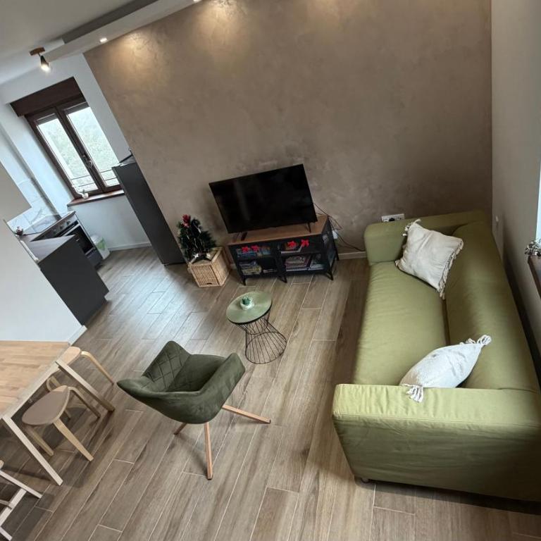 Apartman Veverko - Apartman sa 2 Spavaće Sobe - 2