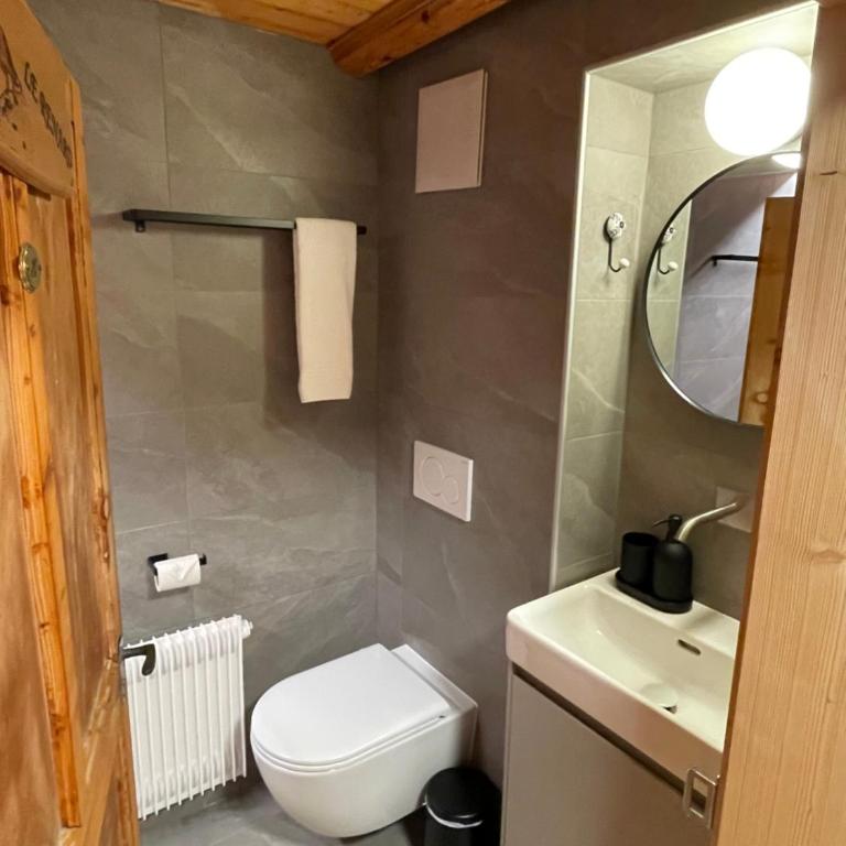 Chalet Rosablanche, since 1929 - peace, quiet & tradition - Chalet - 11