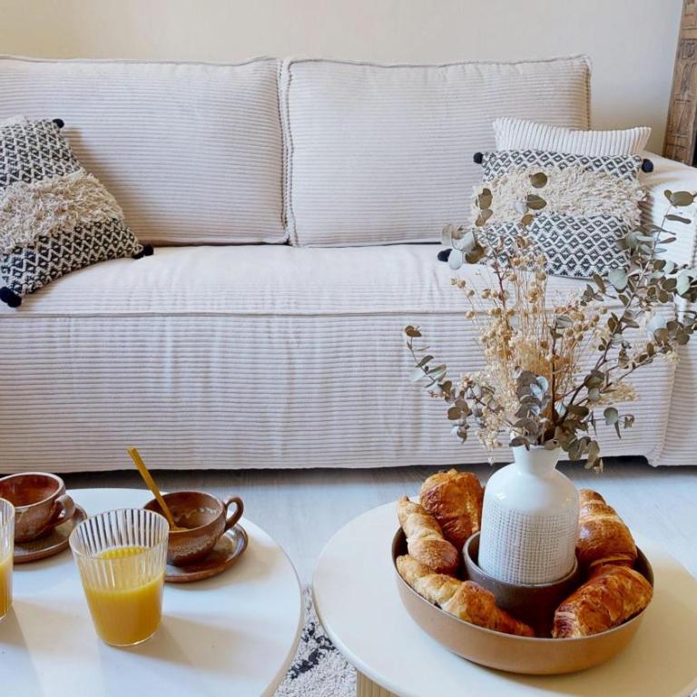 expat renting - Le Bali - Unique - Wifi - Appartement 3 Chambres - 20