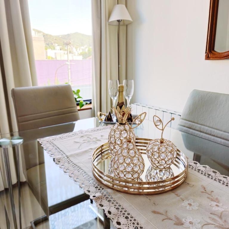 Tower Boutique - Apartamento de 1 dormitorio - 3