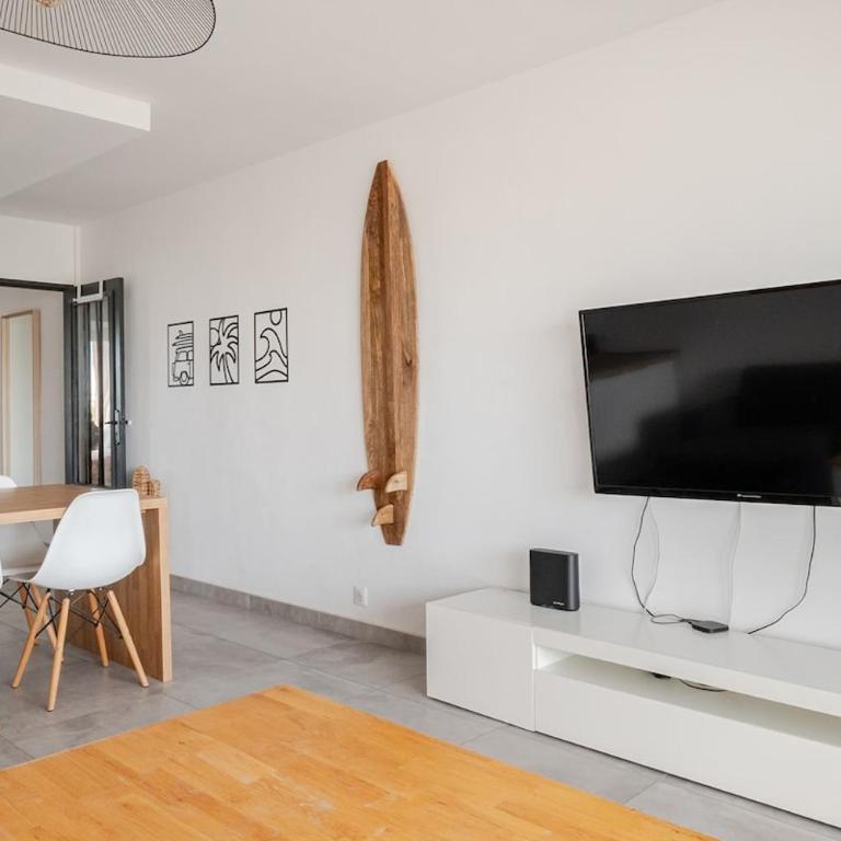 Le Plein Sud - Apartment mit 1 Schlafzimmer - 5