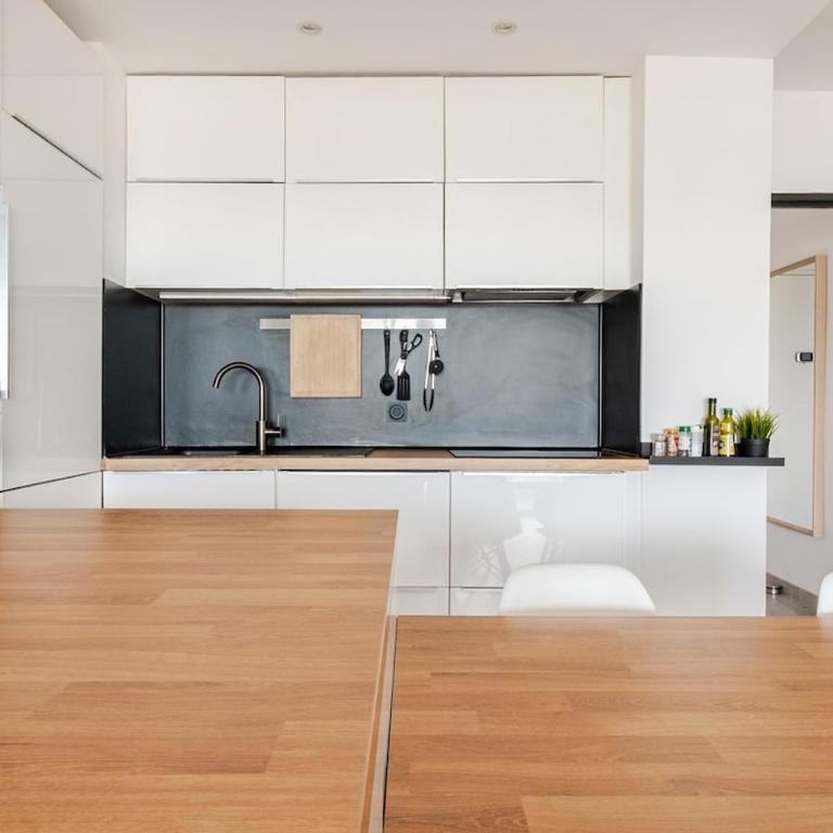 Le Plein Sud - Apartment mit 1 Schlafzimmer - 7