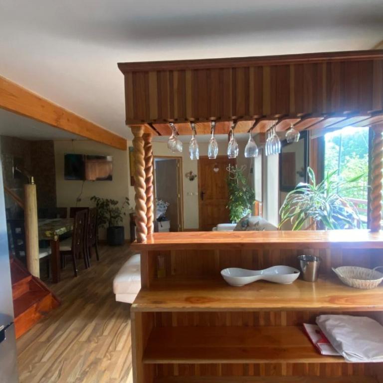 Casa en villarrica - Casa de 4 dormitorios - 19
