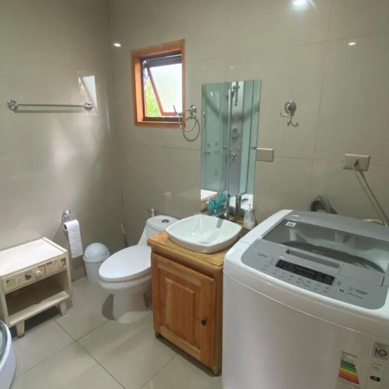 Casa en villarrica - Casa de 4 dormitorios - 22