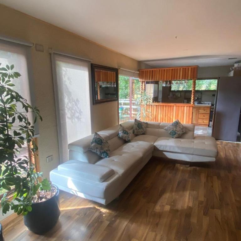 Casa en villarrica - Casa de 4 dormitorios - 23