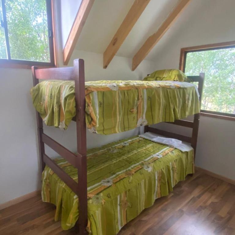 Casa en villarrica - Casa de 4 dormitorios - 24