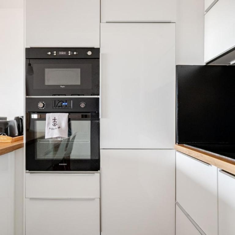 Le Plein Sud - Apartment mit 1 Schlafzimmer - 6