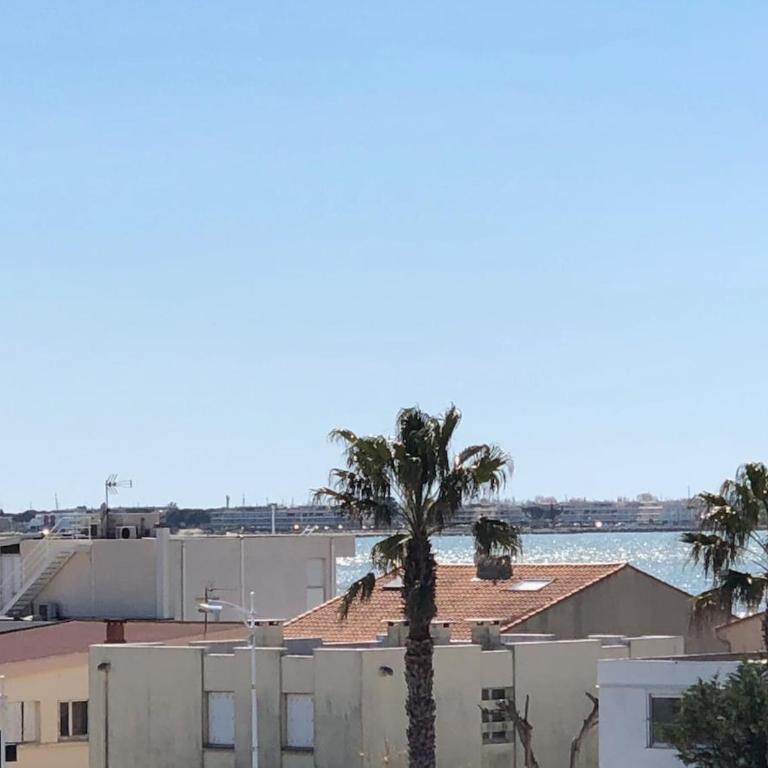 Le Plein Sud - Apartment mit 1 Schlafzimmer - 20