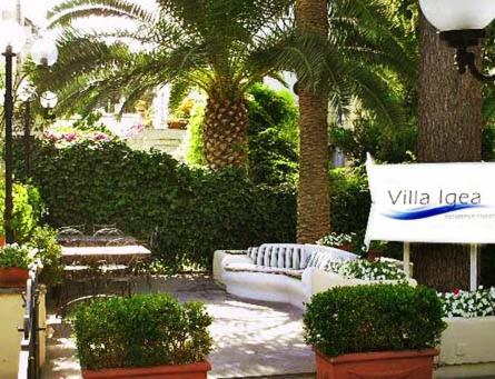 Hotel Residence Villa Igea - One-Bedroom Apartment - 7