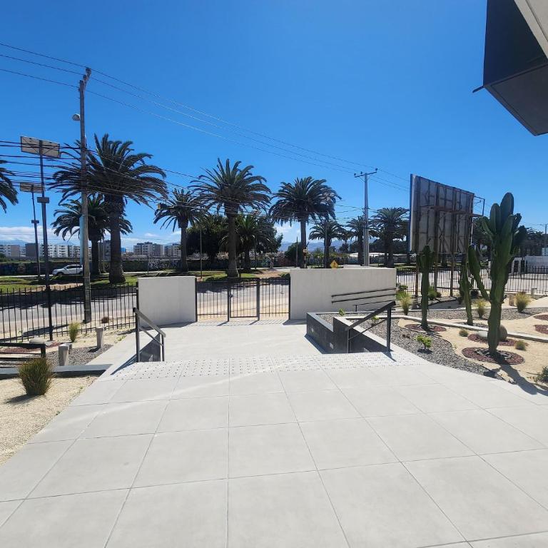 HOM I LOFT Wifi Turismo Faro Parking Serena Mar - Apartment - 66