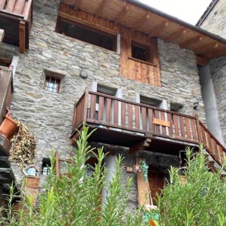 Rainbow Casa vacanze - One-Bedroom Apartment - 1