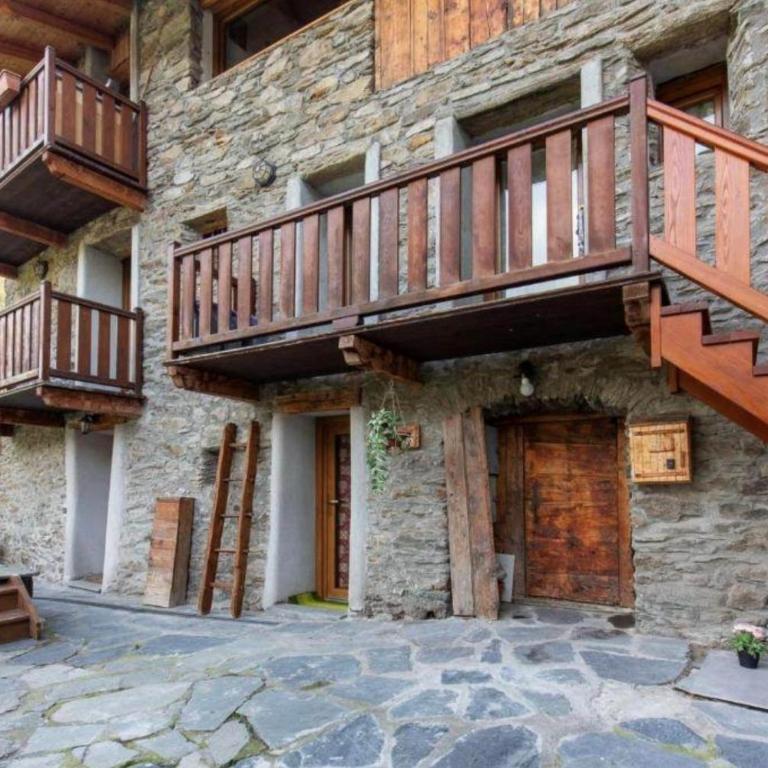 Rainbow Casa vacanze - One-Bedroom Apartment - 2