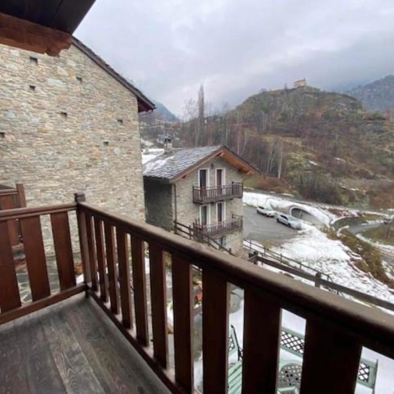 Rainbow Casa vacanze - One-Bedroom Apartment - 5