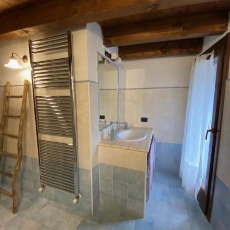 Rainbow Casa vacanze - One-Bedroom Apartment - 6