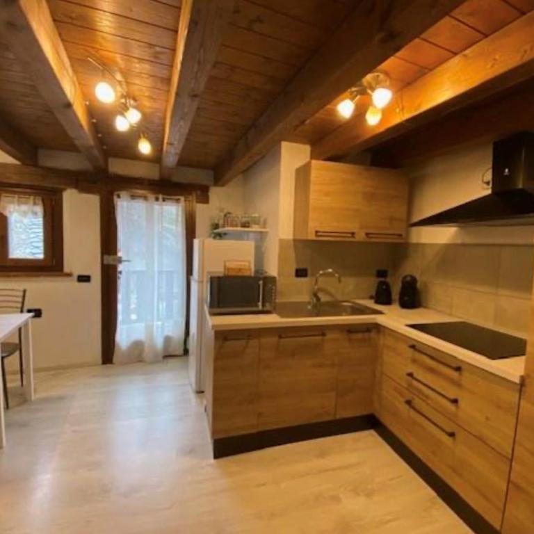Rainbow Casa vacanze - One-Bedroom Apartment - 7