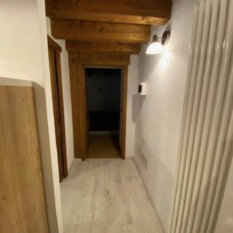 Rainbow Casa vacanze - One-Bedroom Apartment - 10