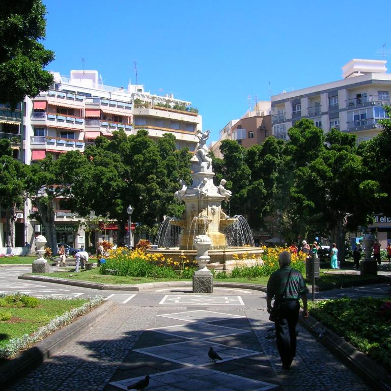NG LA SALLE - Santa Cruz de Tenerife - Apartamento de 2 dormitorios - 17