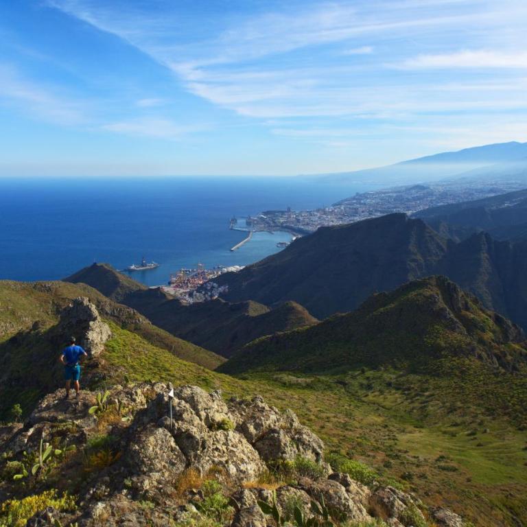 NG LA SALLE - Santa Cruz de Tenerife - Apartamento de 2 dormitorios - 25