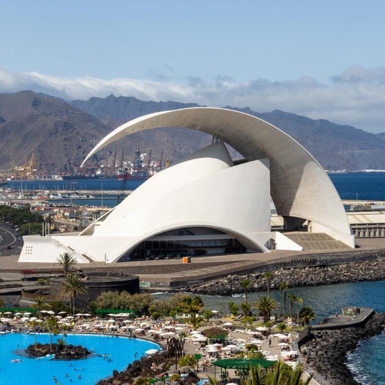 NG LA SALLE - Santa Cruz de Tenerife - Apartamento de 2 dormitorios - 26