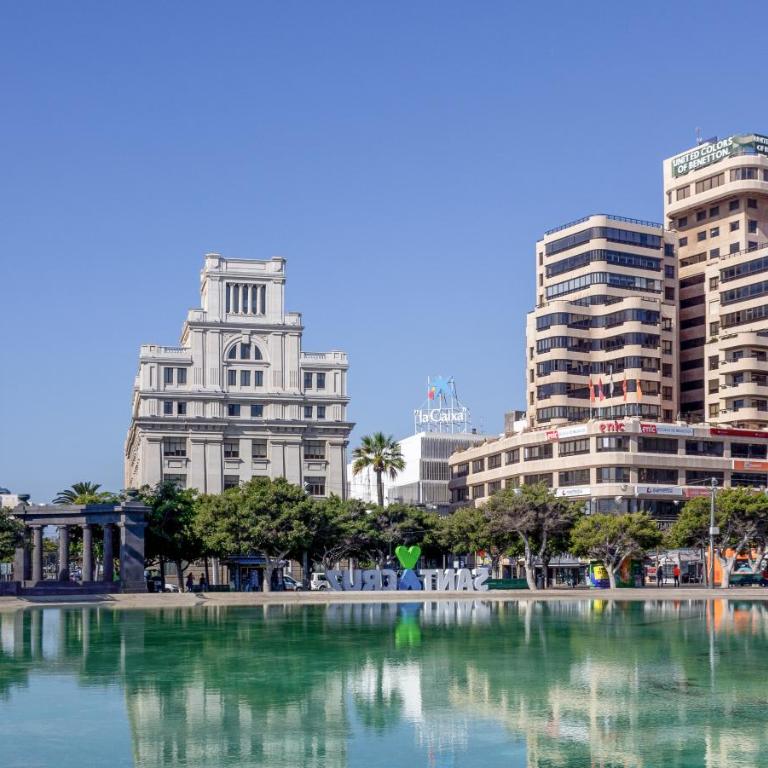 NG LA SALLE - Santa Cruz de Tenerife - Apartamento de 2 dormitorios - 27