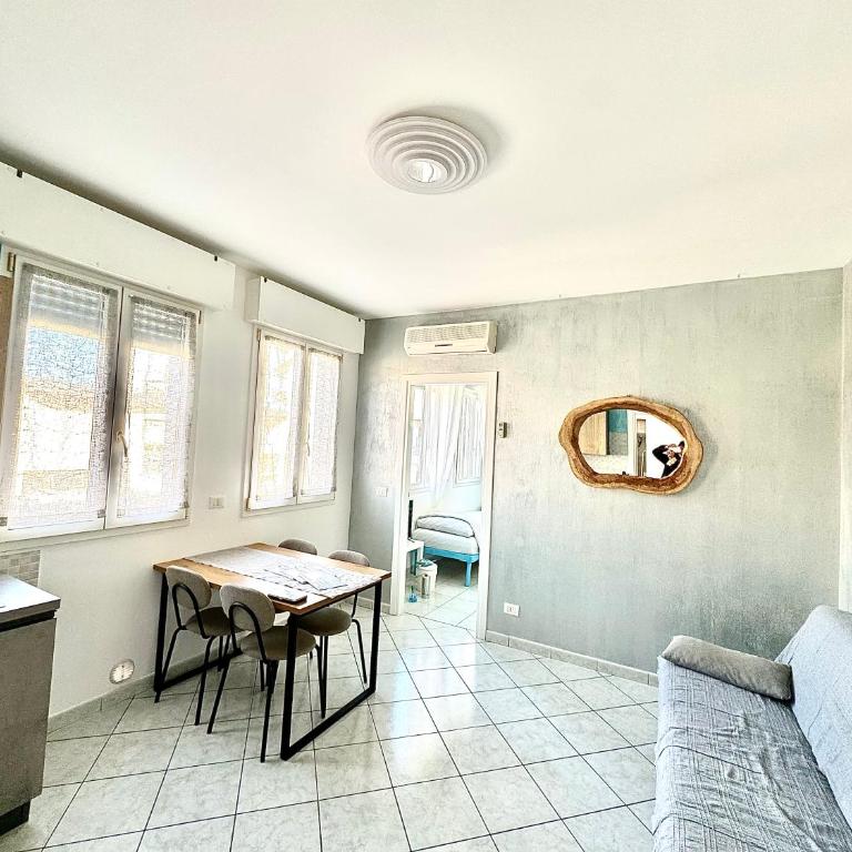 AppArt 24 city center parking and Sea Design district - Appartamento con 1 Camera da Letto - 1