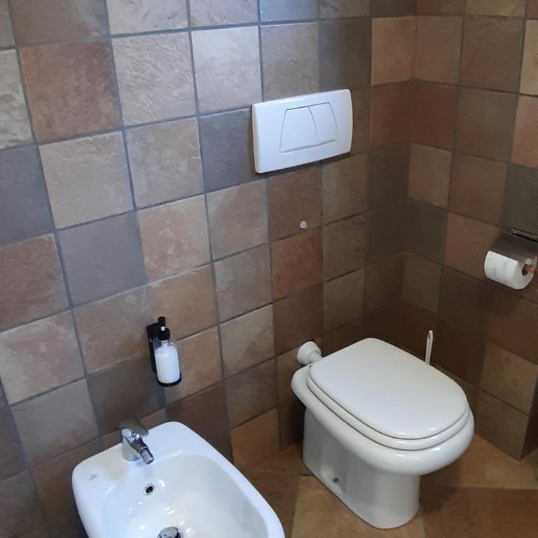 Dimora degli Gnomi - Casa con 1 Camera da Letto - 12
