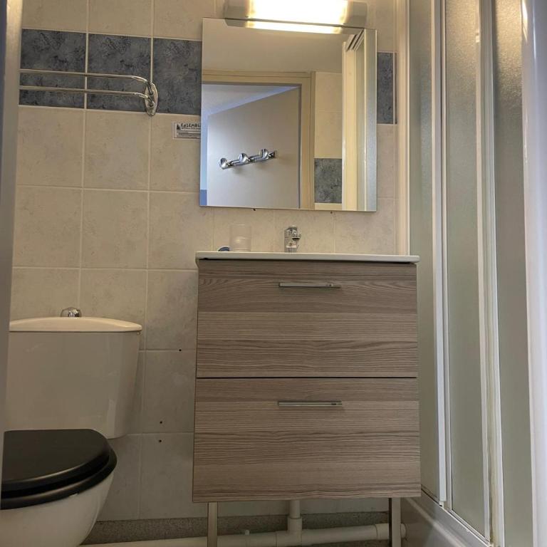 Hôtel du Ô des Bluches - Chambre Quadruple Standard - 7