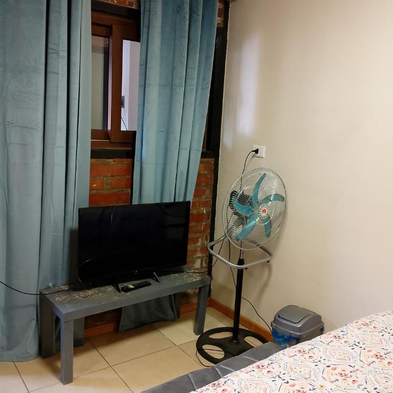Habitaciones Pabla 2 - Double Room - 4