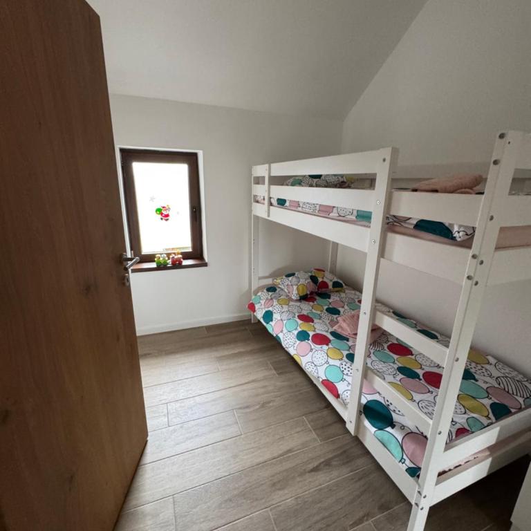 Apartman Veverko - Apartman sa 2 Spavaće Sobe - 10