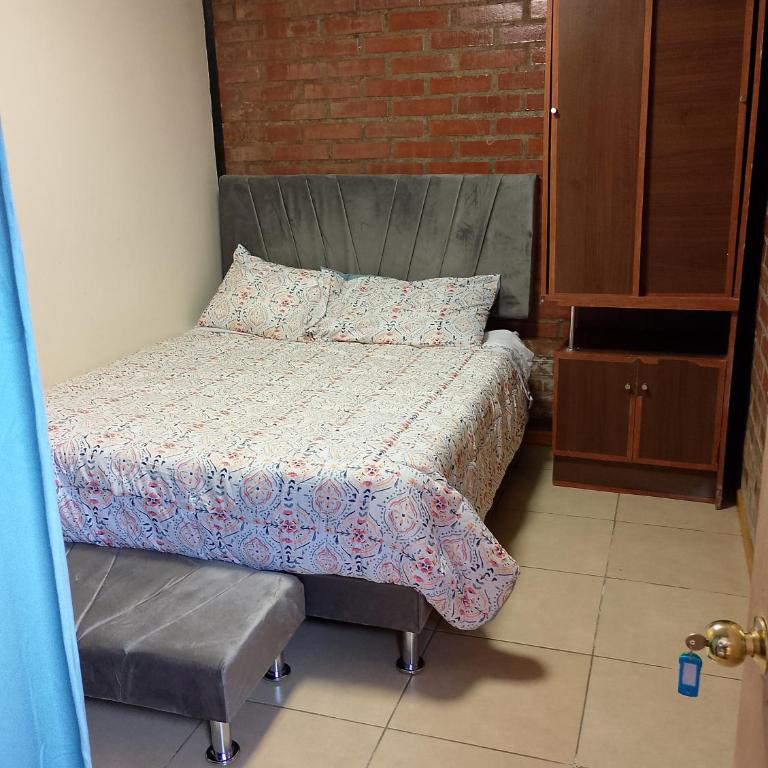Habitaciones Pabla 2 - Double Room - 1