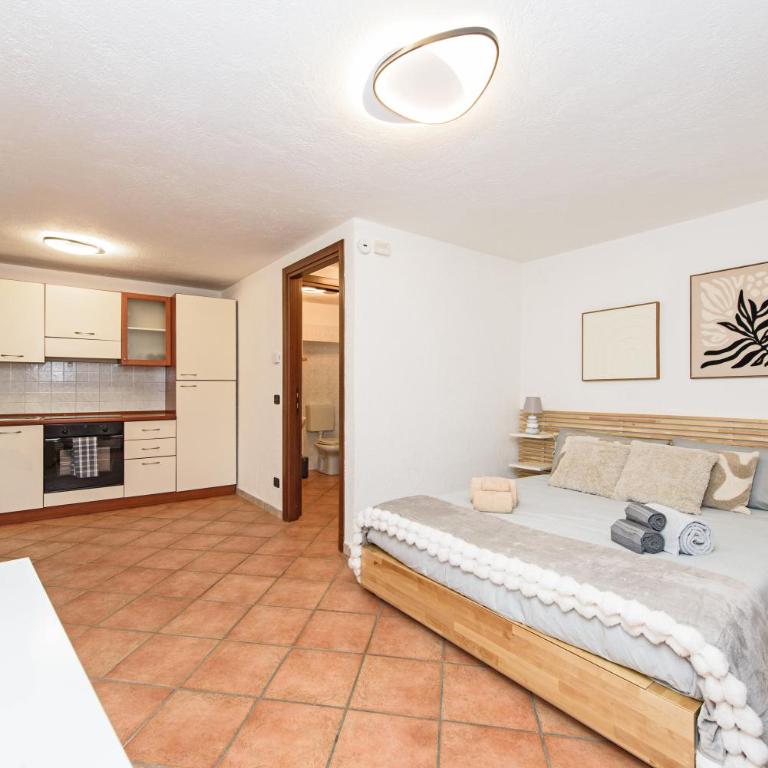 Signature Suite - "Hiver" Aosta City Center - Appartamento con 1 Camera da Letto - 1