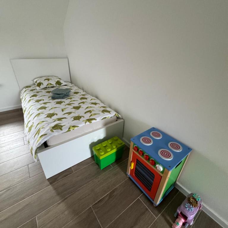 Apartman Veverko - Apartman sa 2 Spavaće Sobe - 11