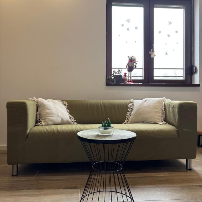 Apartman Veverko - Apartman sa 2 Spavaće Sobe - 4
