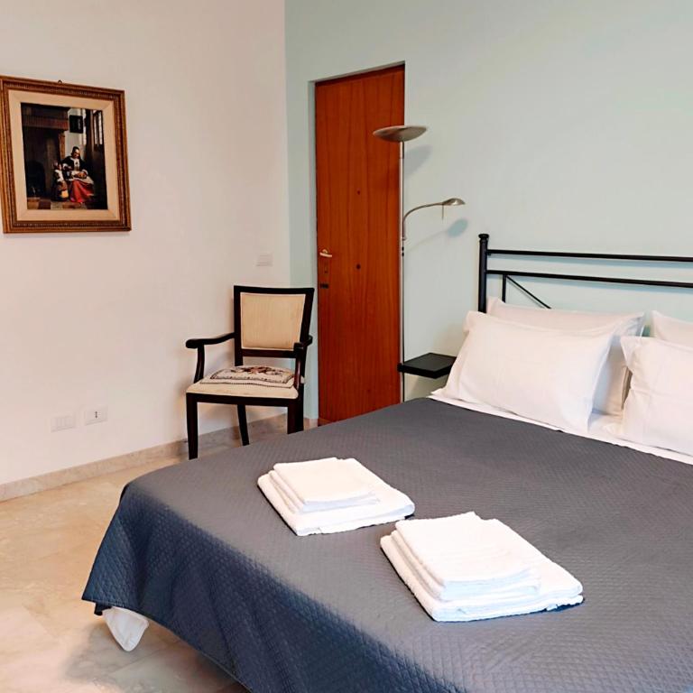 Exclusive Central Place-Piazza Stesicoro-Via Etnea - Appartamento con 3 Camere da Letto - 7