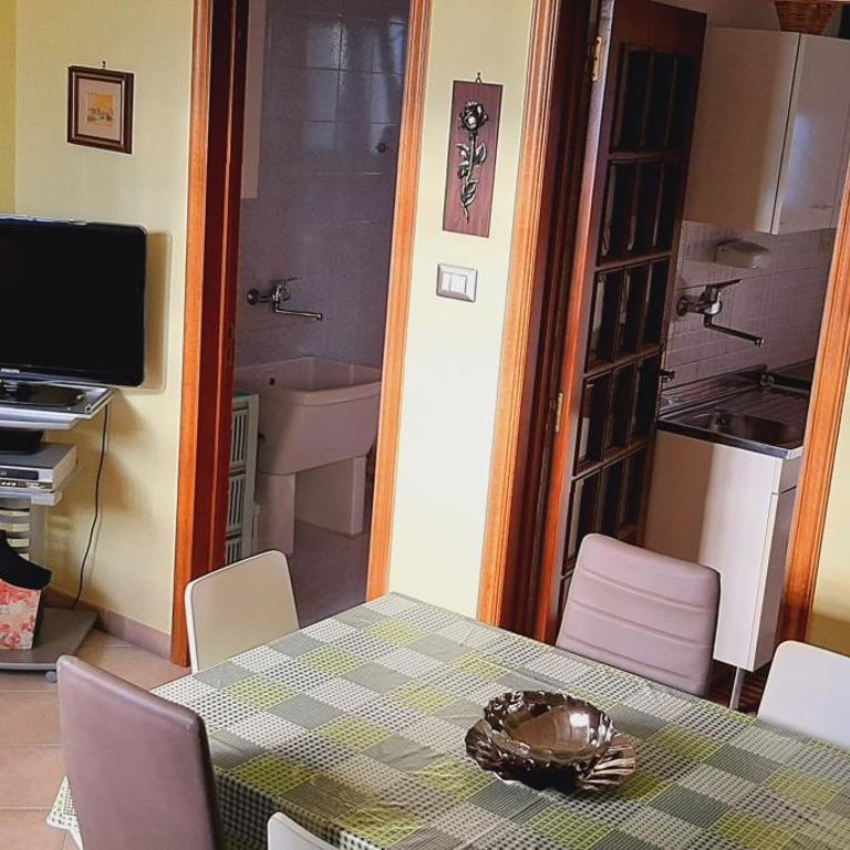 EDEN HOUSE - Appartamento con 1 Camera da Letto - 14