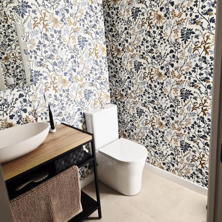 Valencia Catedral Apt - Two-Bedroom Apartment - 10