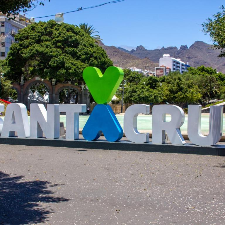 NG LA SALLE - Santa Cruz de Tenerife - Apartamento de 2 dormitorios - 28