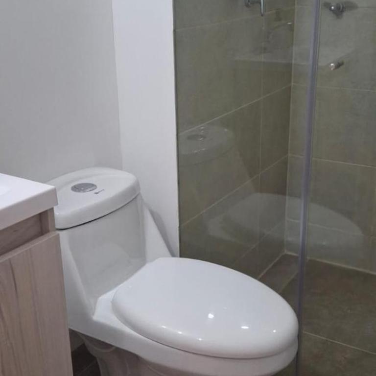 Apartamento Cartagena Tranquilo playa-piscina - Two-Bedroom Apartment - 15
