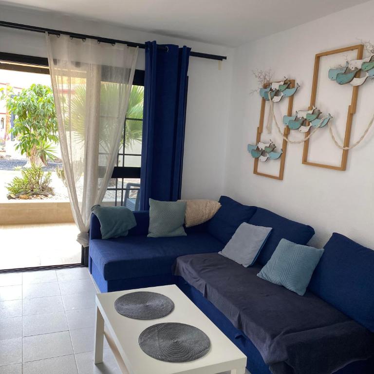 Fuerte Holiday M&M Apartaments - Apartamento de 1 dormitorio - 9