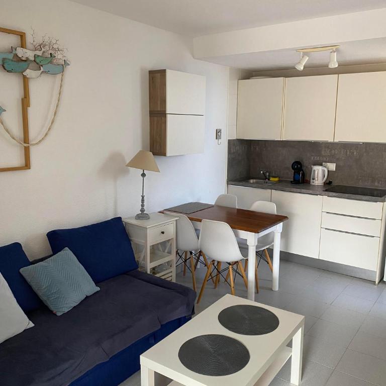 Fuerte Holiday M&M Apartaments - Apartamento de 1 dormitorio - 8