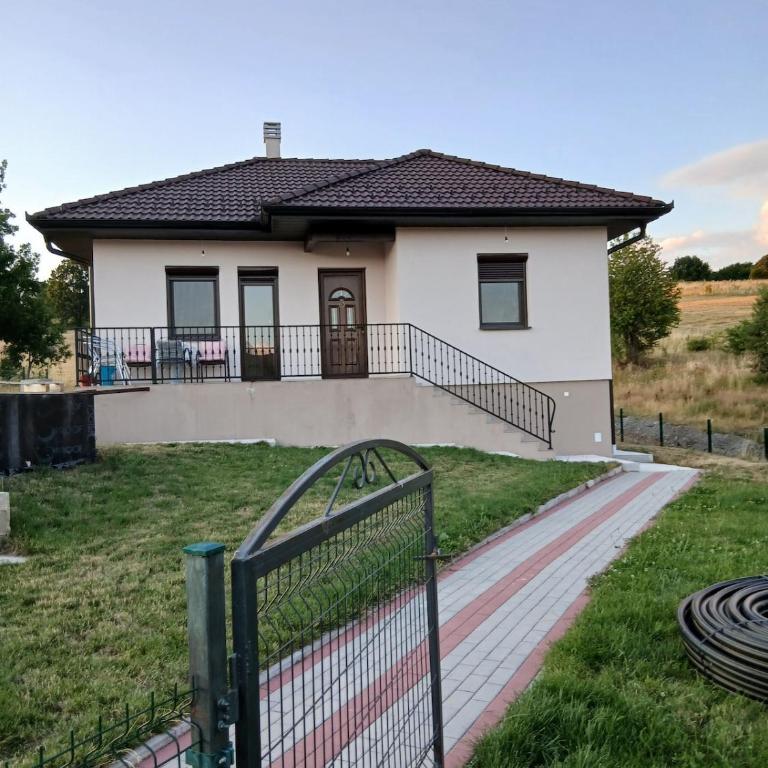 Vikendica Buco Zlatibor - Two-Bedroom House - 1