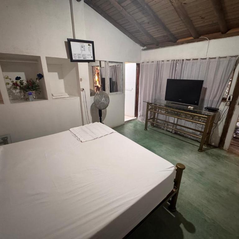 Eco Hotel El Reposo Melgar - Habitación Doble - 7