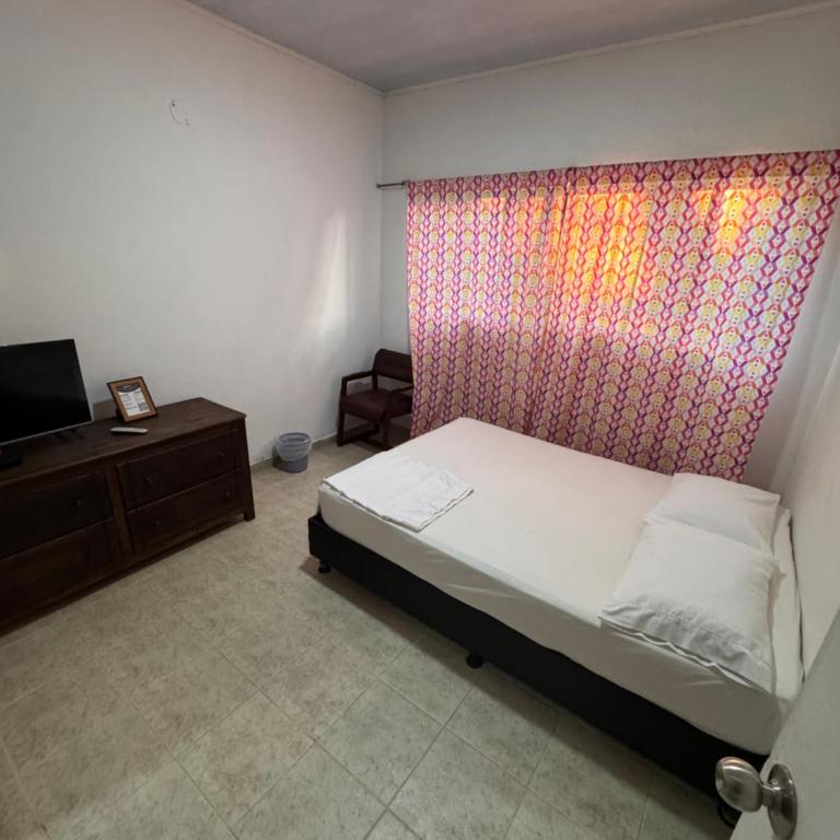 Eco Hotel El Reposo Melgar - Habitación Doble - 5