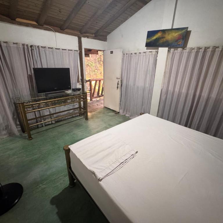 Eco Hotel El Reposo Melgar - Double Room - 9