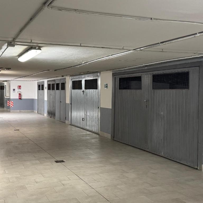 Trilocale panoramico a Bormio con vista mozzafiato - Appartamento con 2 Camere da Letto - 33