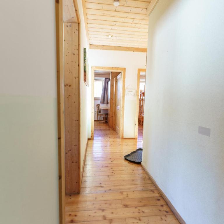 Apartmenthaus Pernull - Apartment mit 3 Schlafzimmern - 5