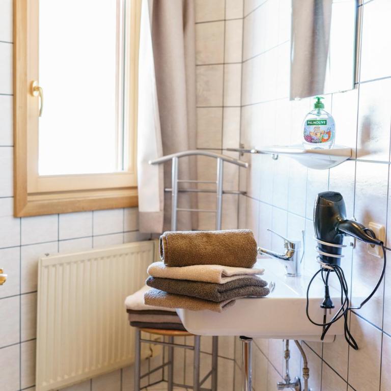 Apartmenthaus Pernull - Apartment mit 3 Schlafzimmern - 6