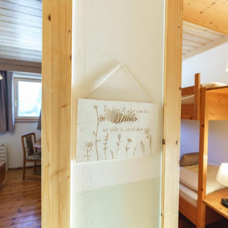 Apartmenthaus Pernull - Apartment mit 3 Schlafzimmern - 4