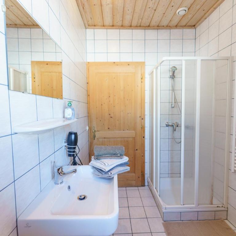 Apartmenthaus Pernull - Apartment mit 3 Schlafzimmern - 3