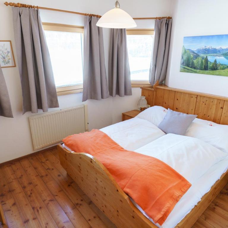 Apartmenthaus Pernull - Apartment mit 3 Schlafzimmern - 7